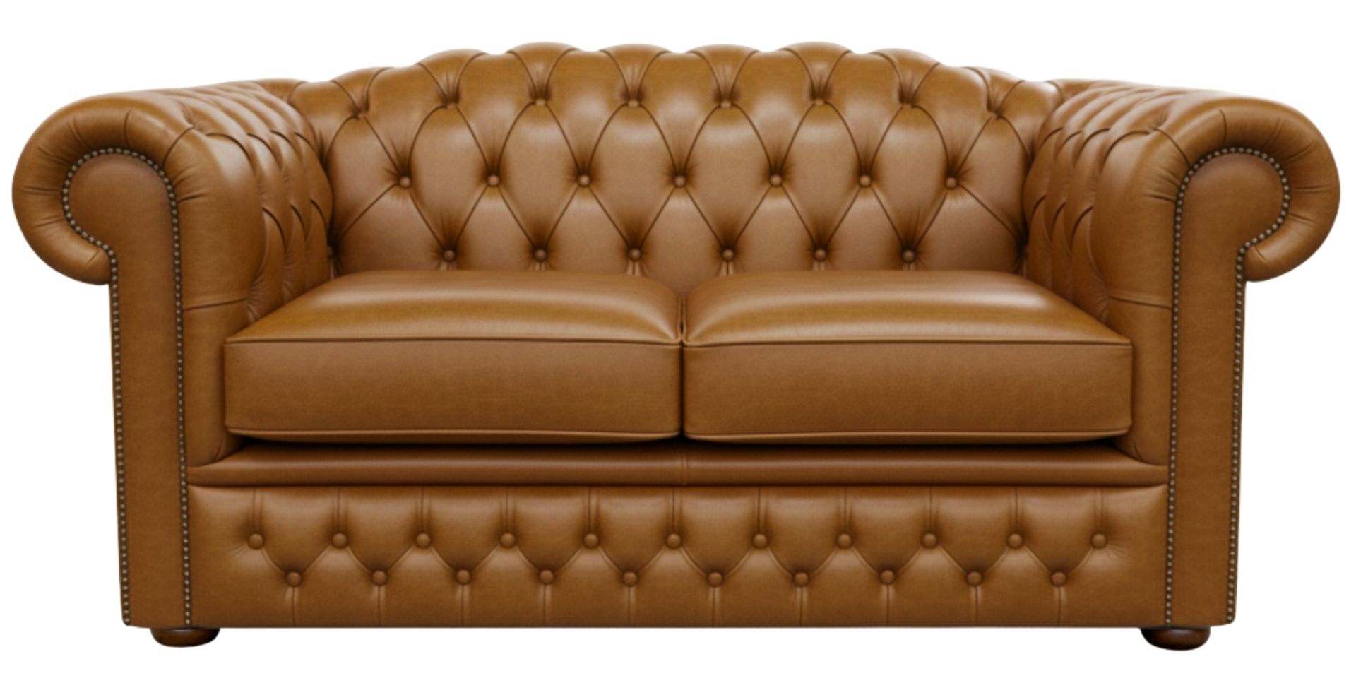 The Royale Chesterfield